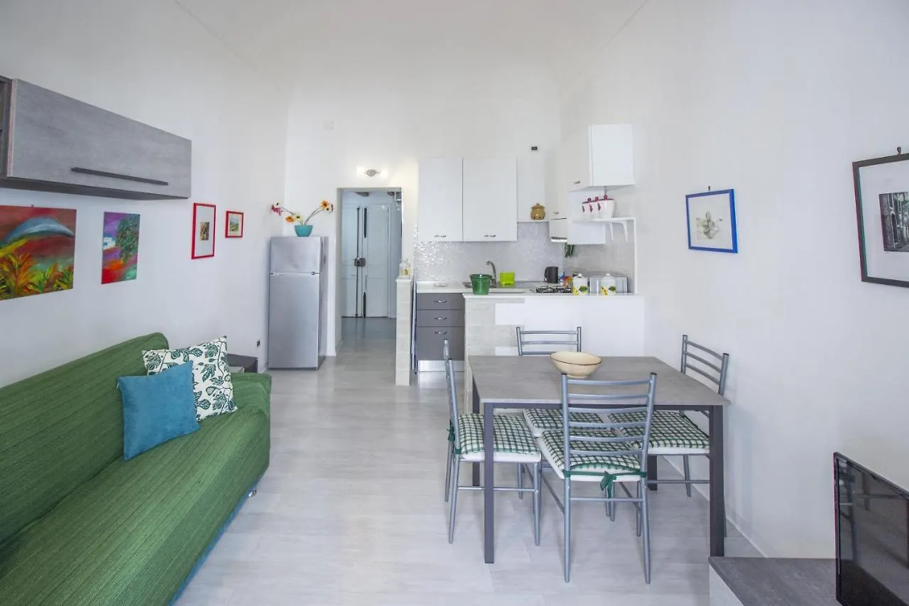 Maniace Homes - Federico&Angelica Syracuse Appartamento