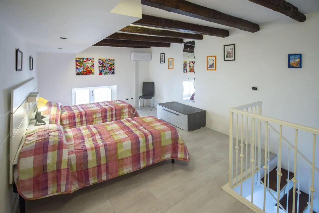 Maniace Homes - Federico&Angelica Syracuse