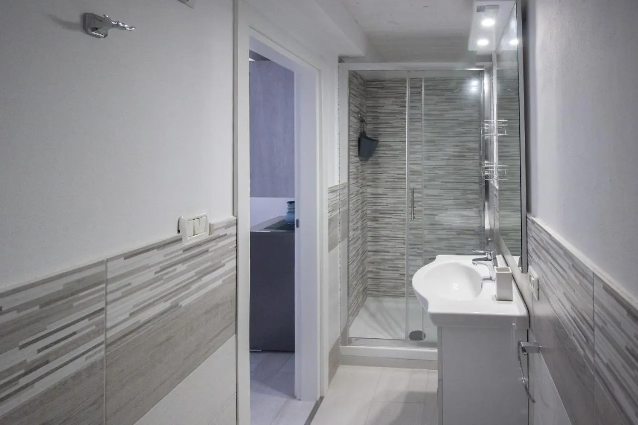 Appartamento Maniace Homes - Federico&Angelica Syracuse Italia