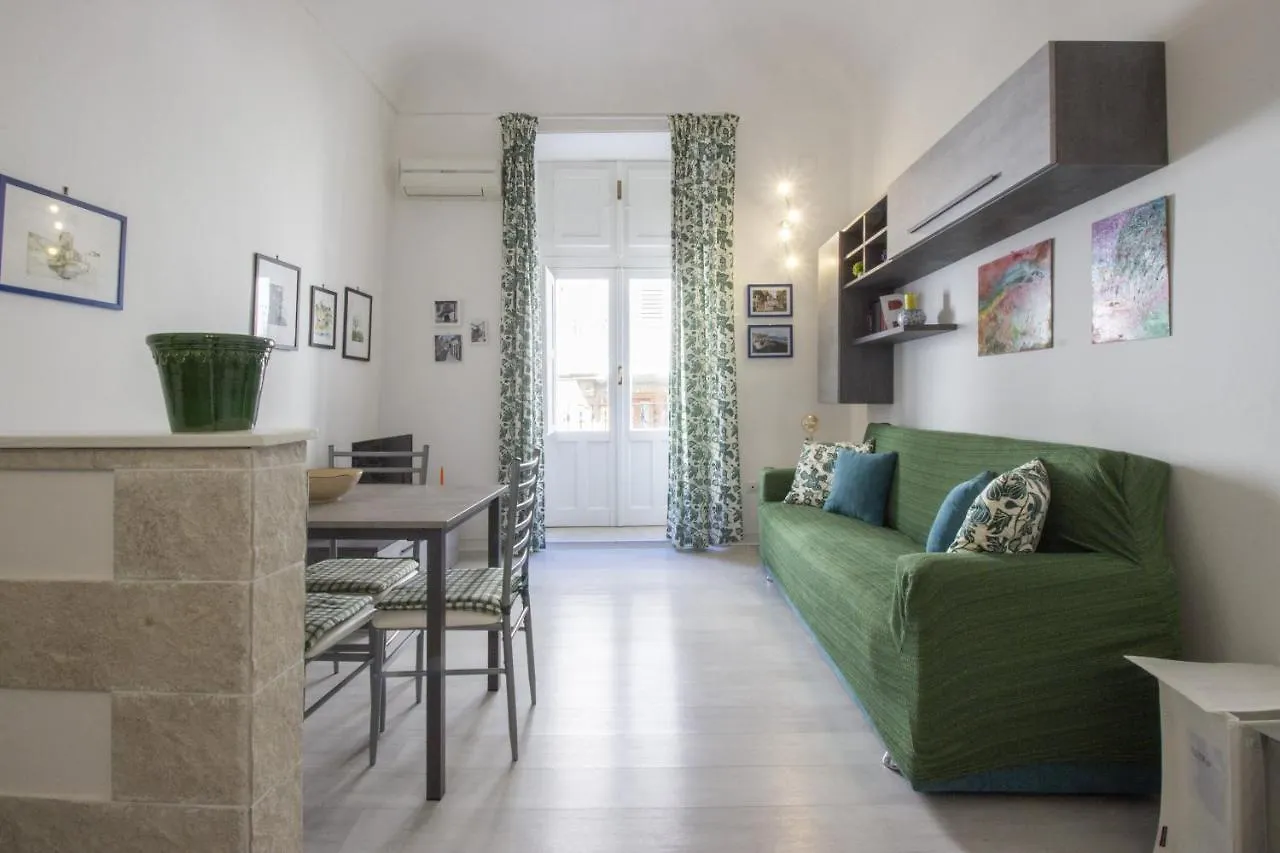 Maniace Homes - Federico&Angelica Syracuse Italia