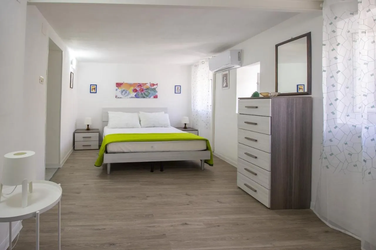 Maniace Homes - Federico&Angelica Syracuse 0*,
