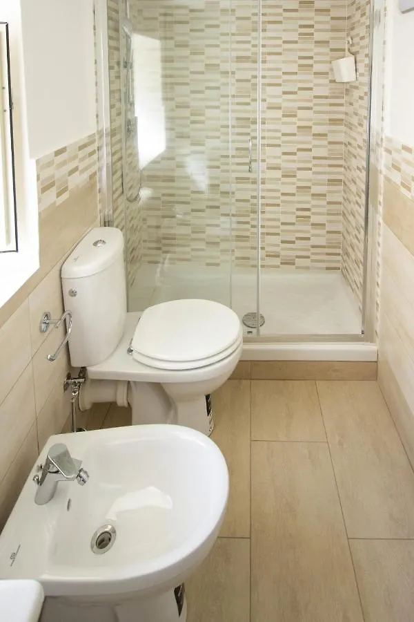 Maniace Homes - Federico&Angelica Syracuse